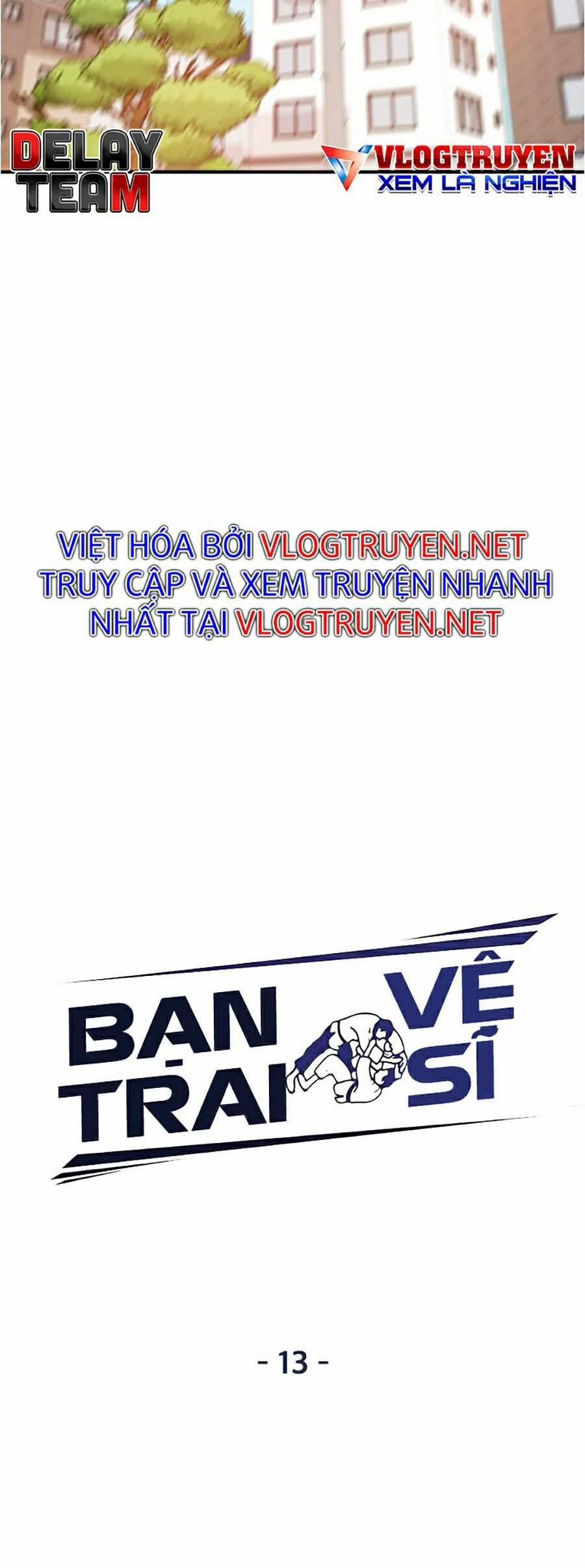 Bạn Trai Vệ Sĩ 13 trang 47