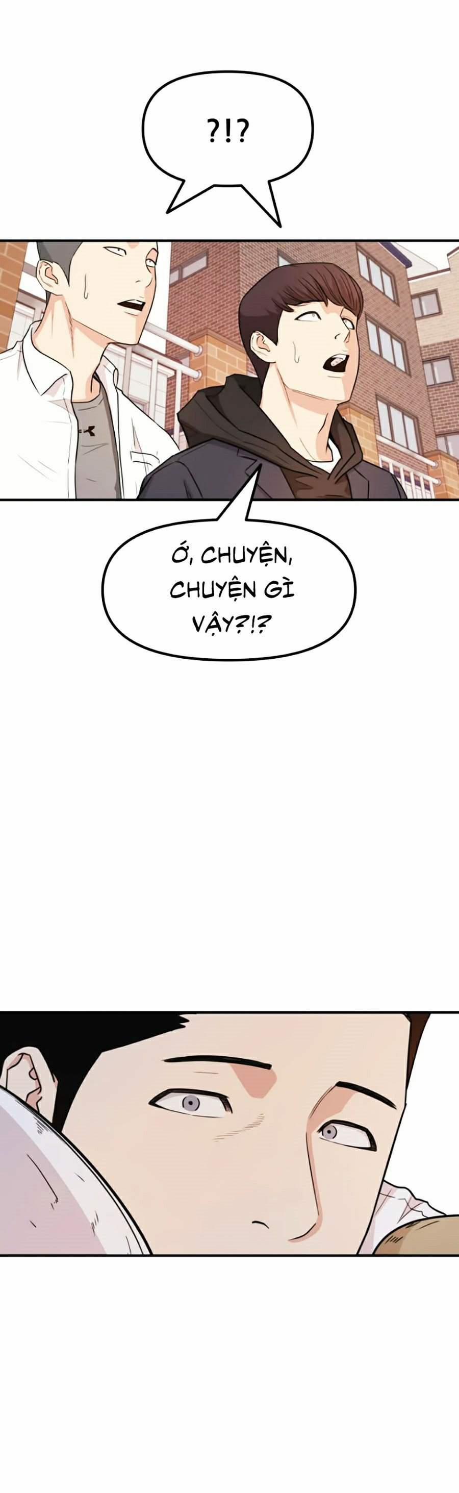 Bạn Trai Vệ Sĩ 13 trang 48