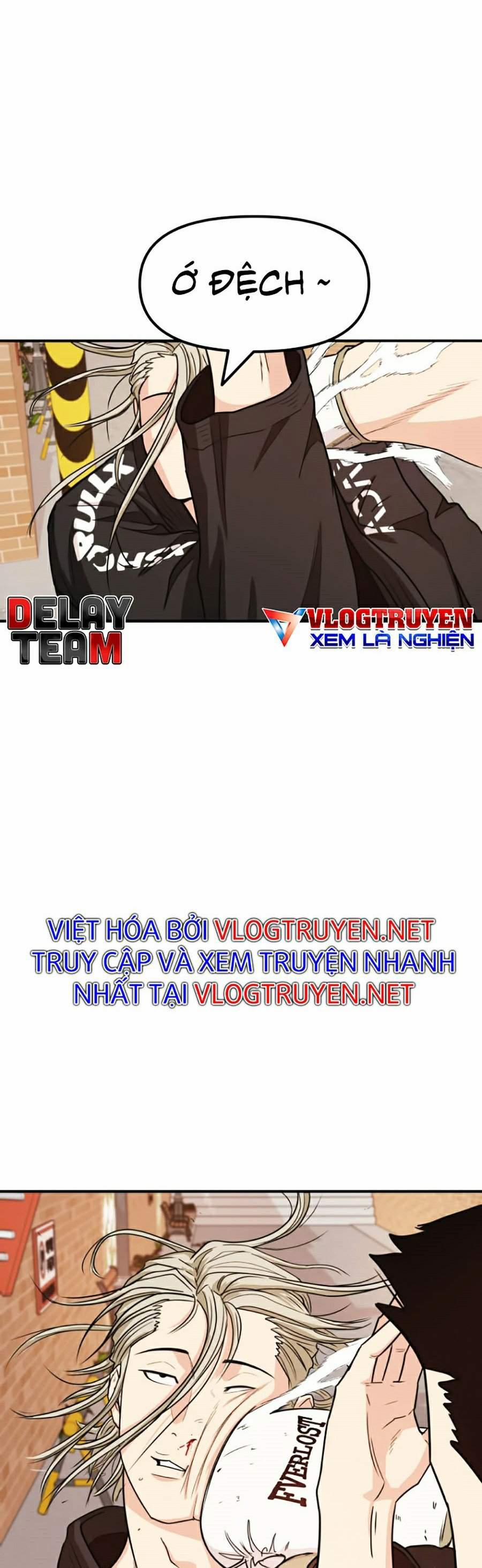 Bạn Trai Vệ Sĩ 13 trang 49