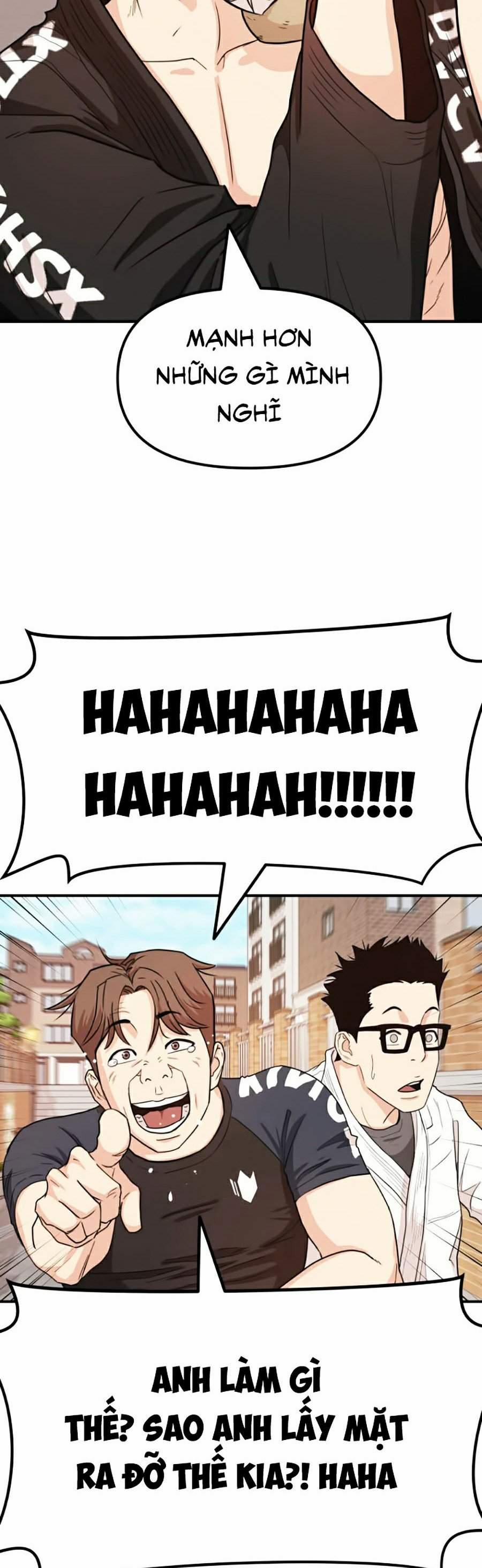 Bạn Trai Vệ Sĩ 13 trang 50