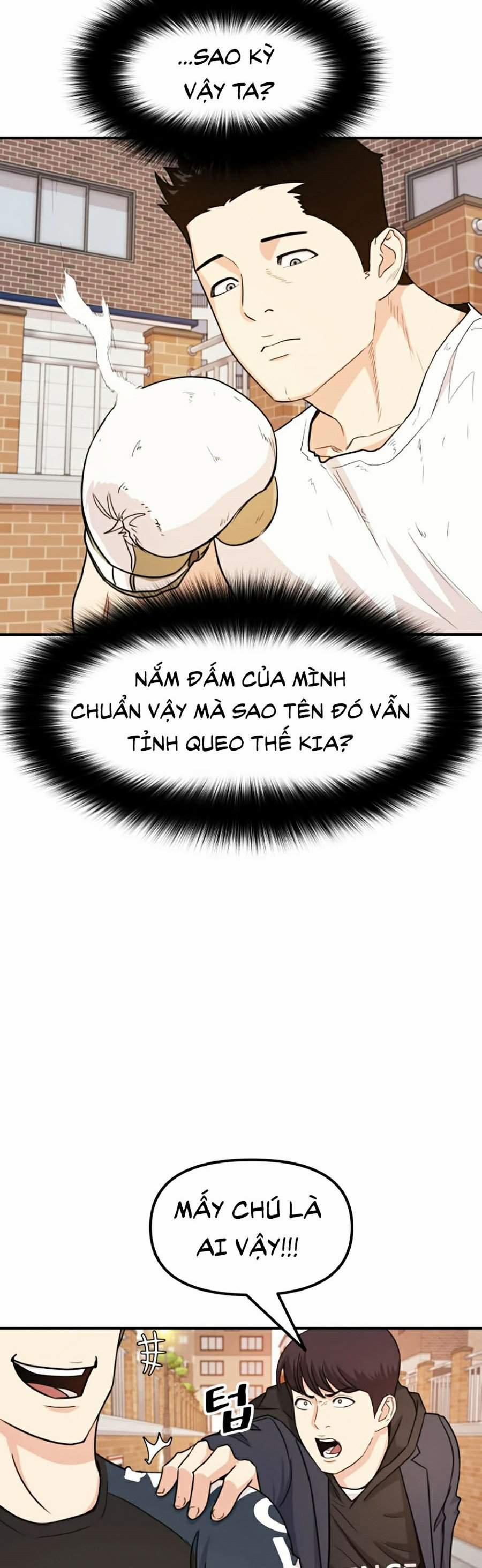 Bạn Trai Vệ Sĩ 13 trang 52