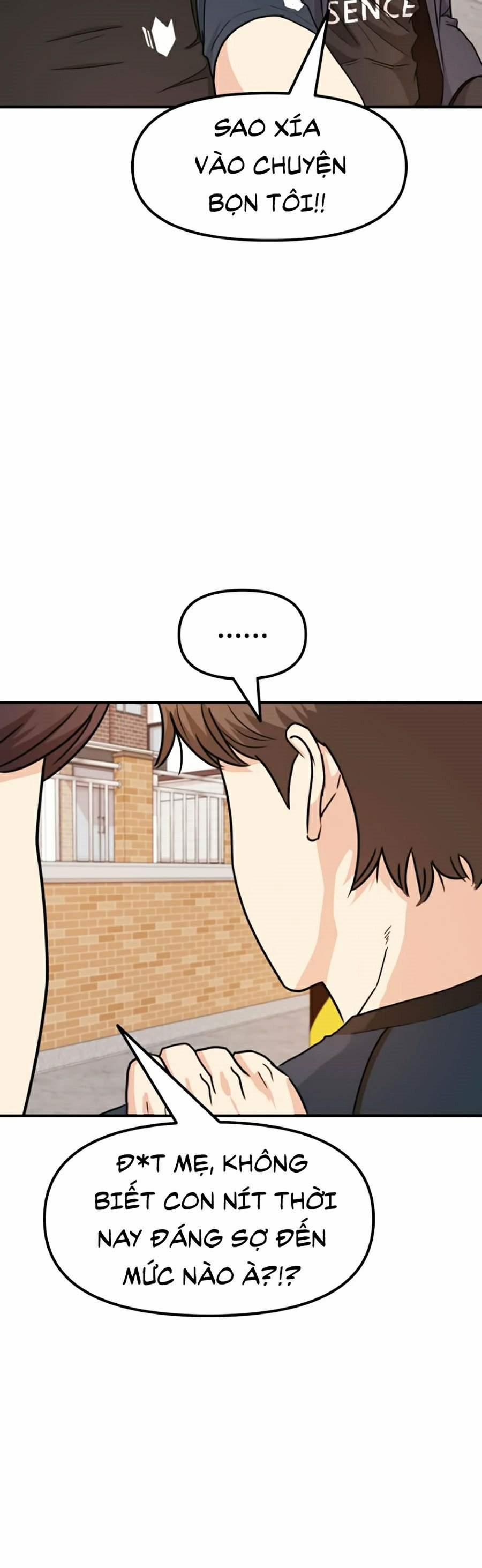 Bạn Trai Vệ Sĩ 13 trang 53