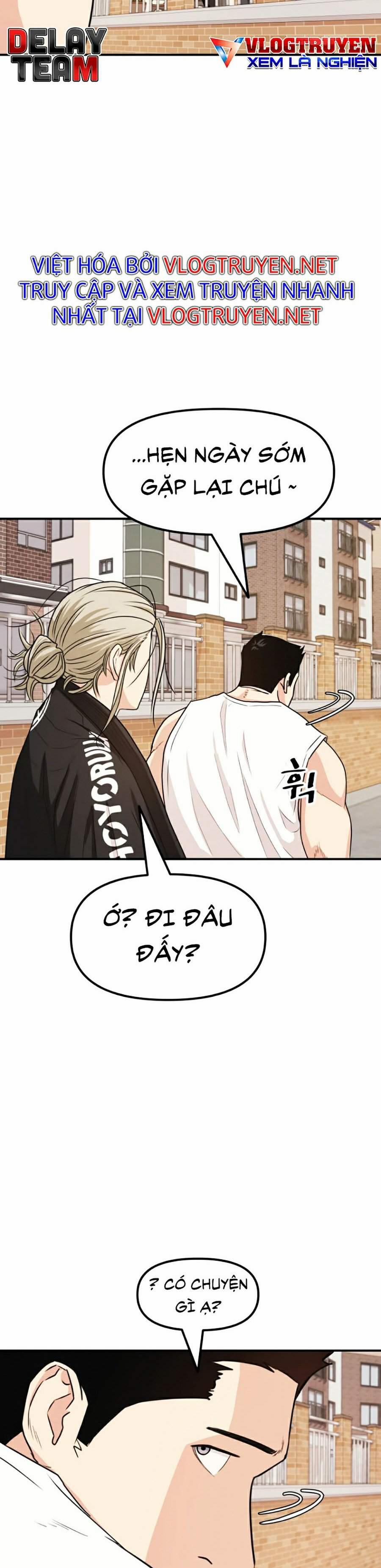 Bạn Trai Vệ Sĩ 13 trang 59