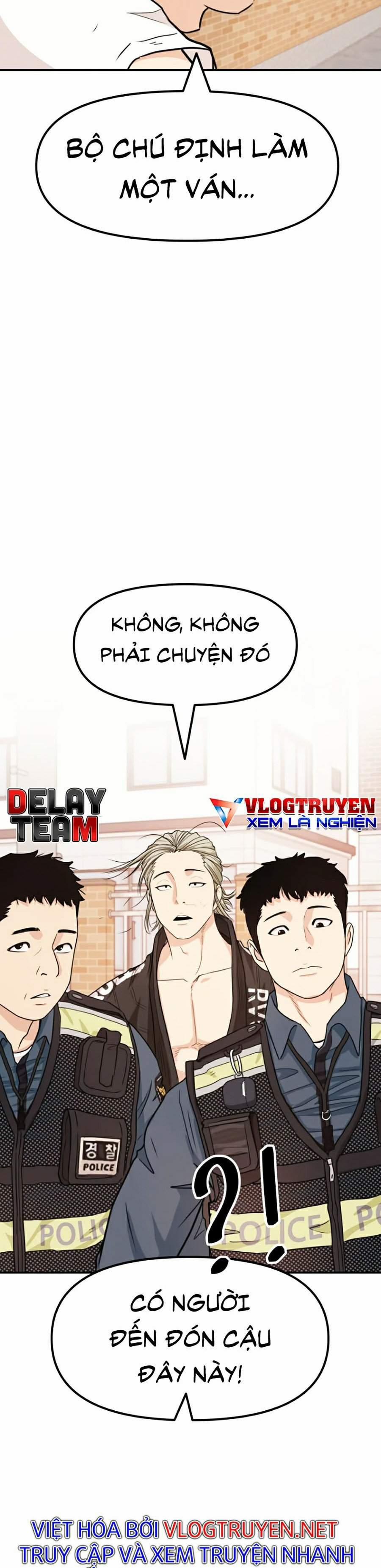 Bạn Trai Vệ Sĩ 13 trang 60