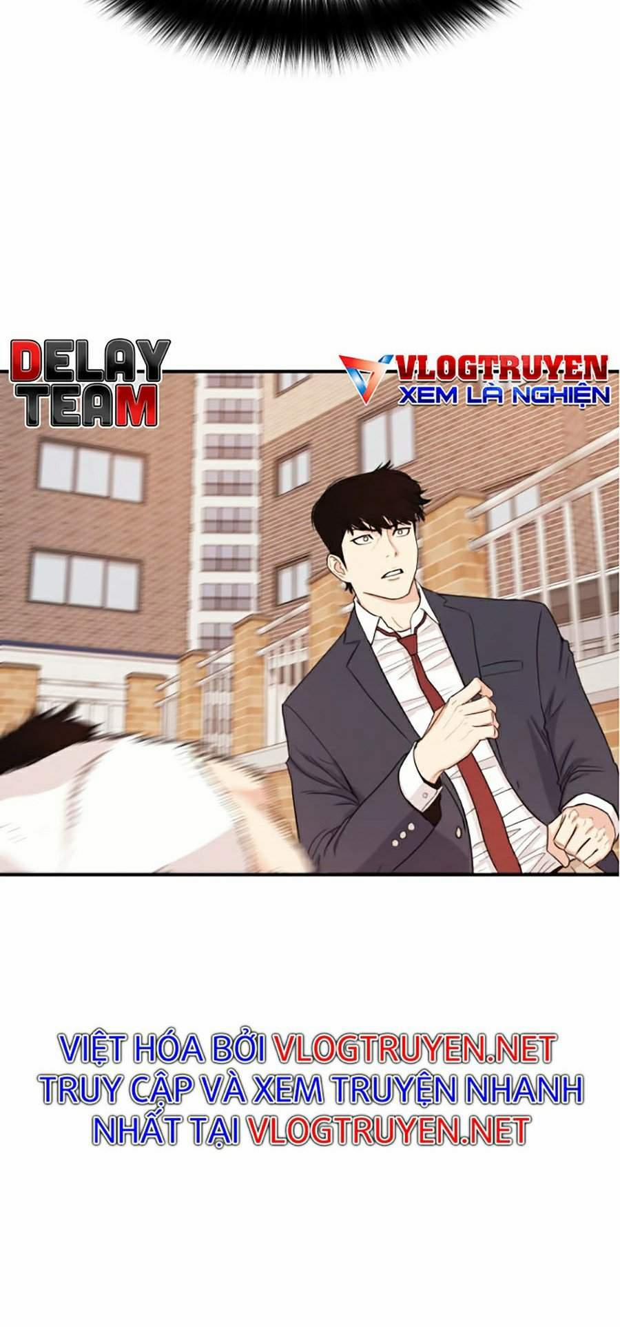 Bạn Trai Vệ Sĩ 13 trang 7