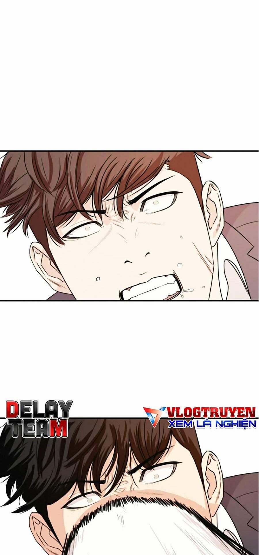 Bạn Trai Vệ Sĩ 13 trang 9