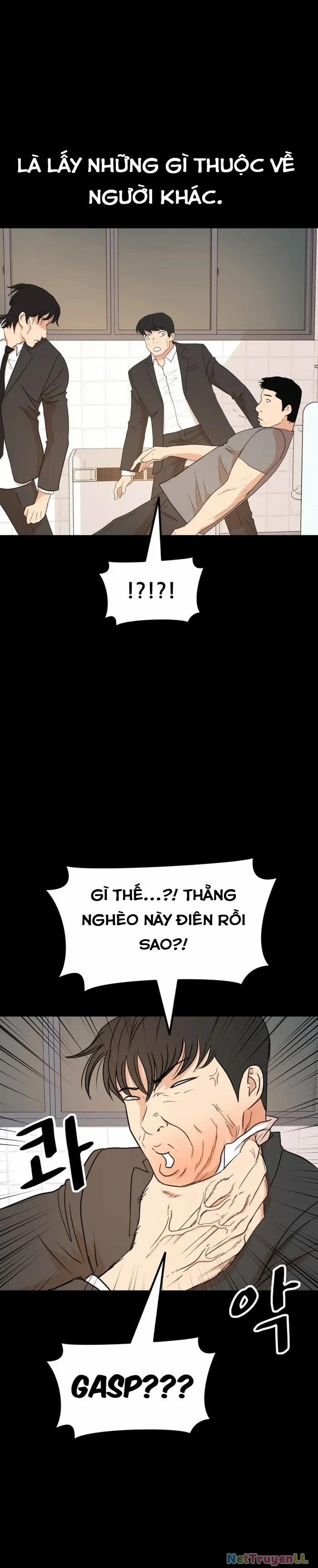 Bạn Trai Vệ Sĩ 130 trang 15