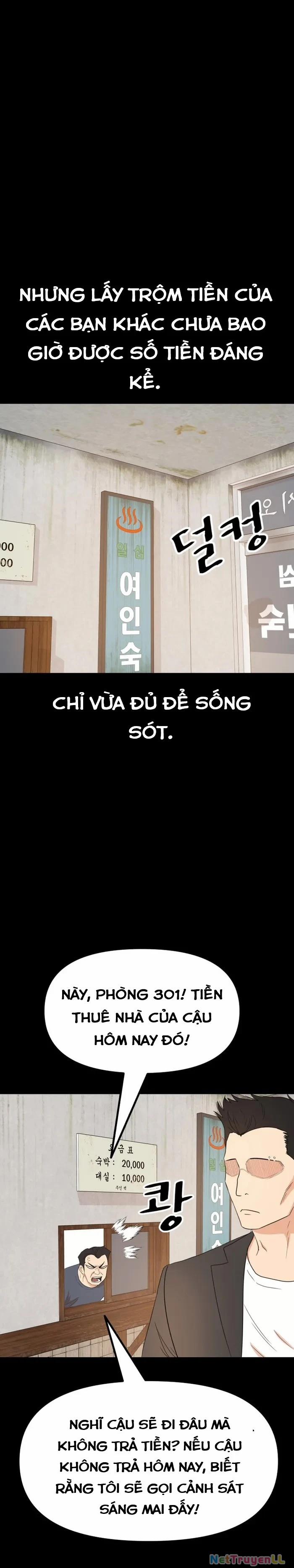 Bạn Trai Vệ Sĩ 130 trang 17