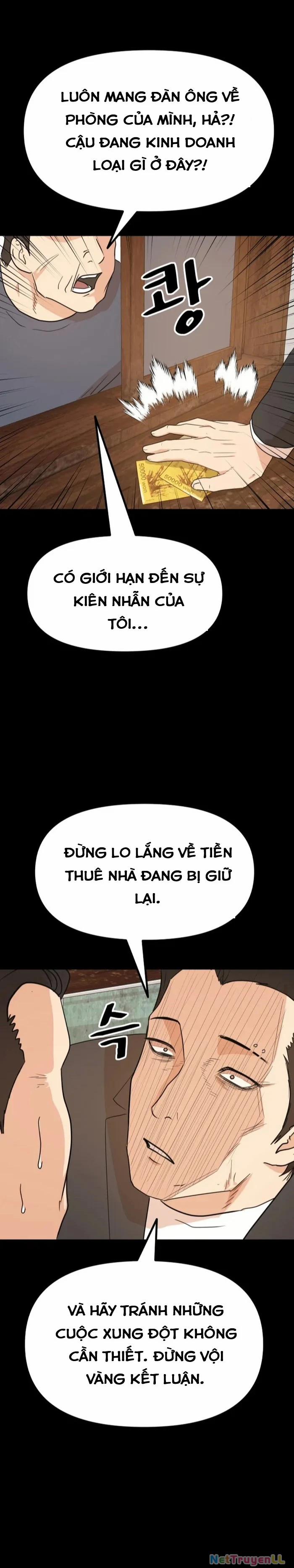 Bạn Trai Vệ Sĩ 130 trang 18