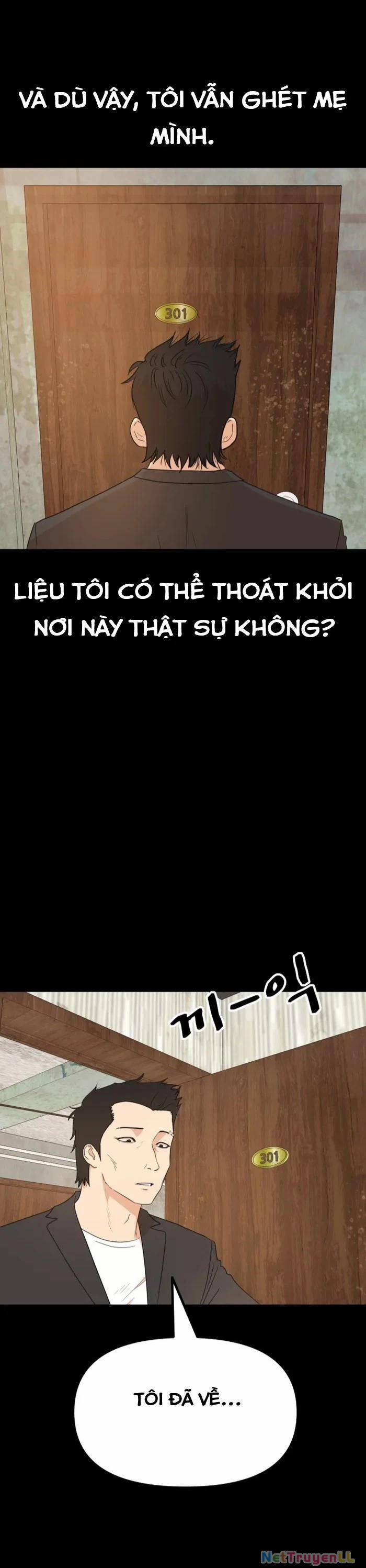 Bạn Trai Vệ Sĩ 130 trang 19