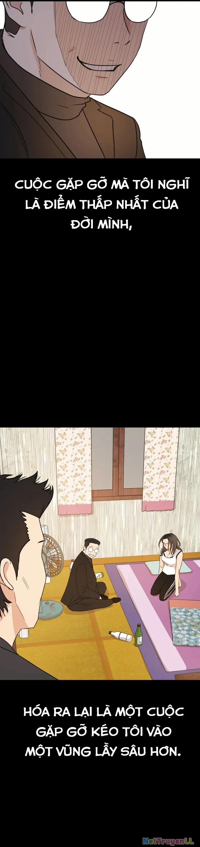 Bạn Trai Vệ Sĩ 130 trang 21