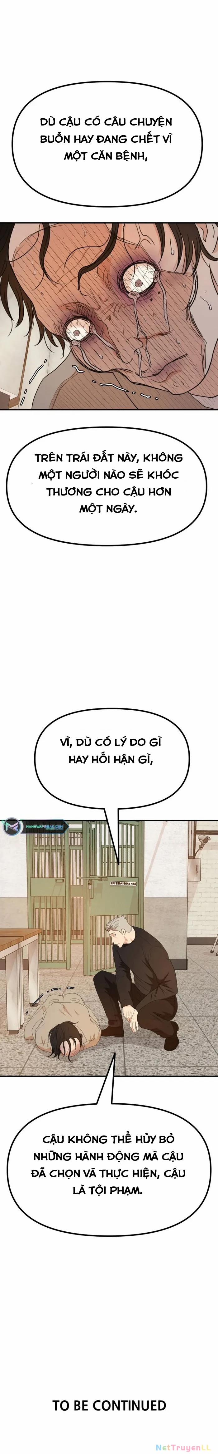 Bạn Trai Vệ Sĩ 130 trang 26