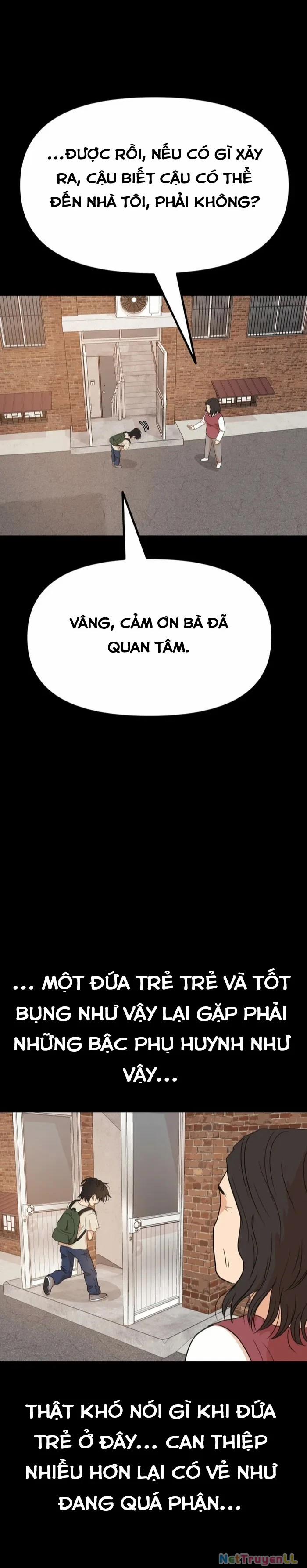 Bạn Trai Vệ Sĩ 130 trang 4