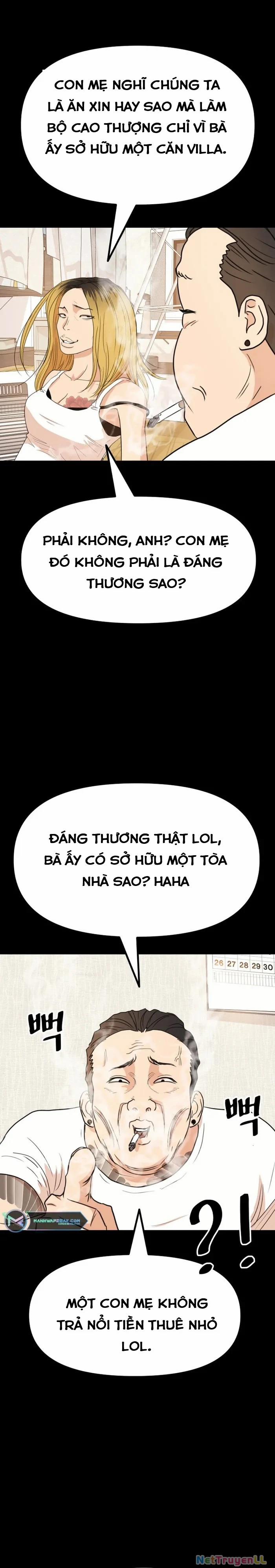 Bạn Trai Vệ Sĩ 130 trang 8