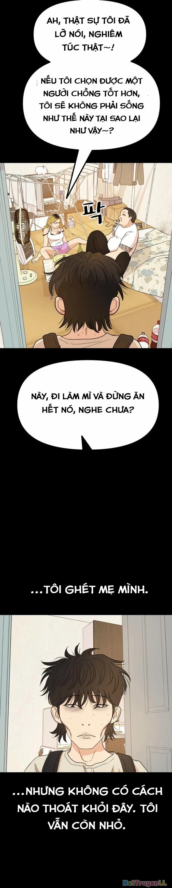 Bạn Trai Vệ Sĩ 130 trang 9