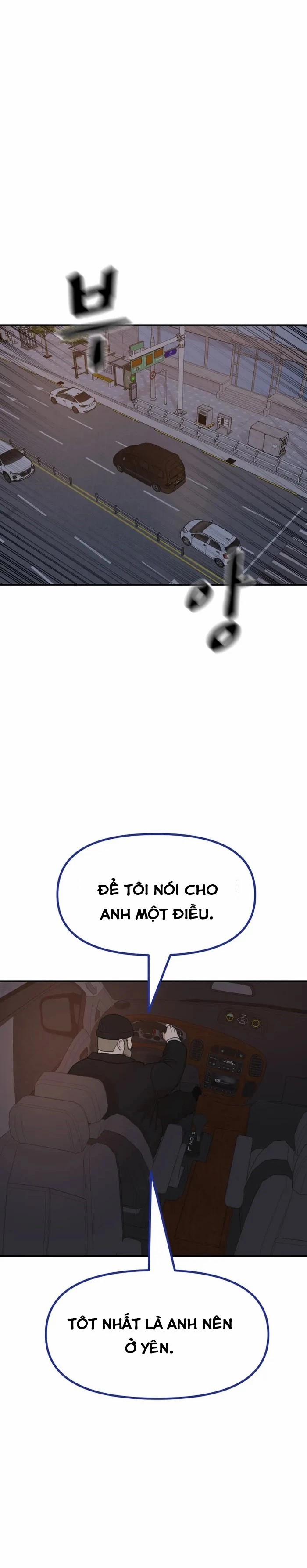 Bạn Trai Vệ Sĩ 131 trang 10