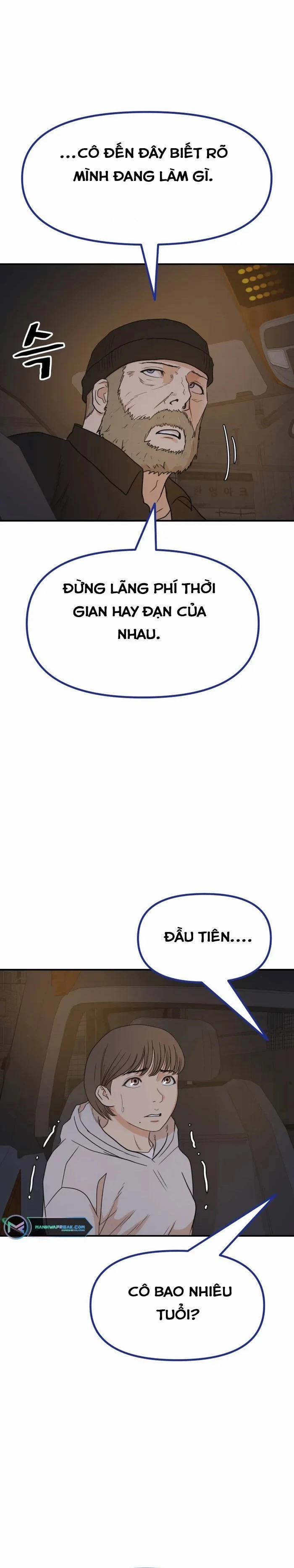 Bạn Trai Vệ Sĩ 131 trang 13