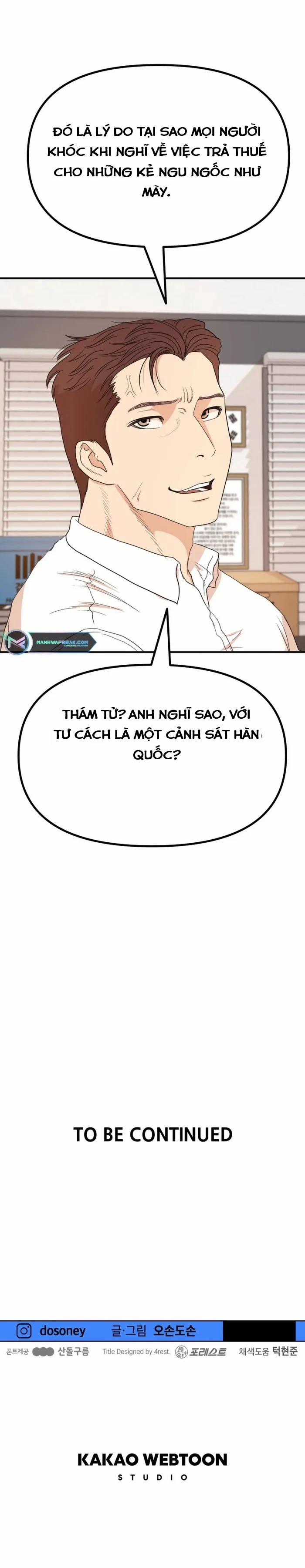 Bạn Trai Vệ Sĩ 131 trang 23