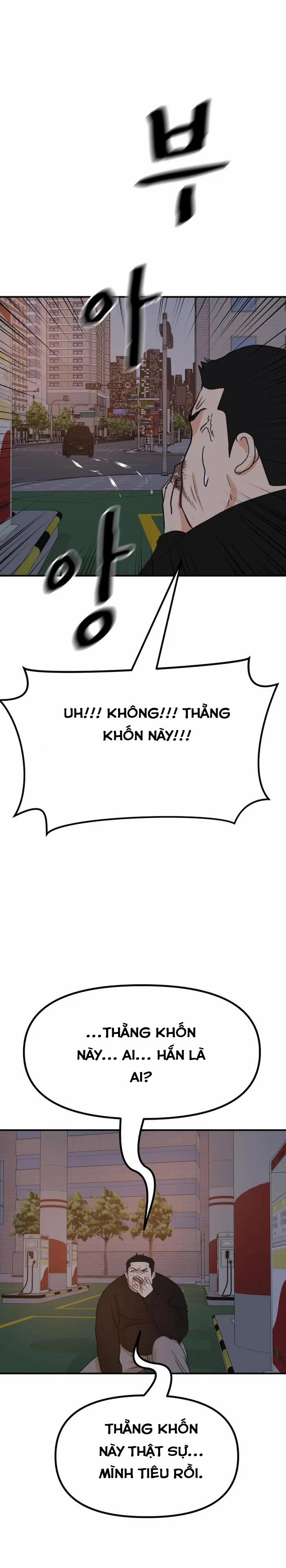 Bạn Trai Vệ Sĩ 131 trang 9