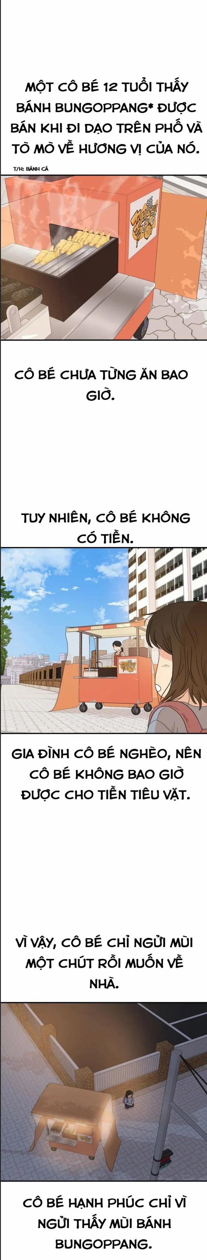 Bạn Trai Vệ Sĩ 132 trang 10