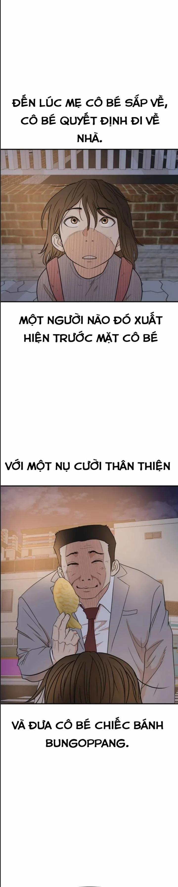 Bạn Trai Vệ Sĩ 132 trang 11