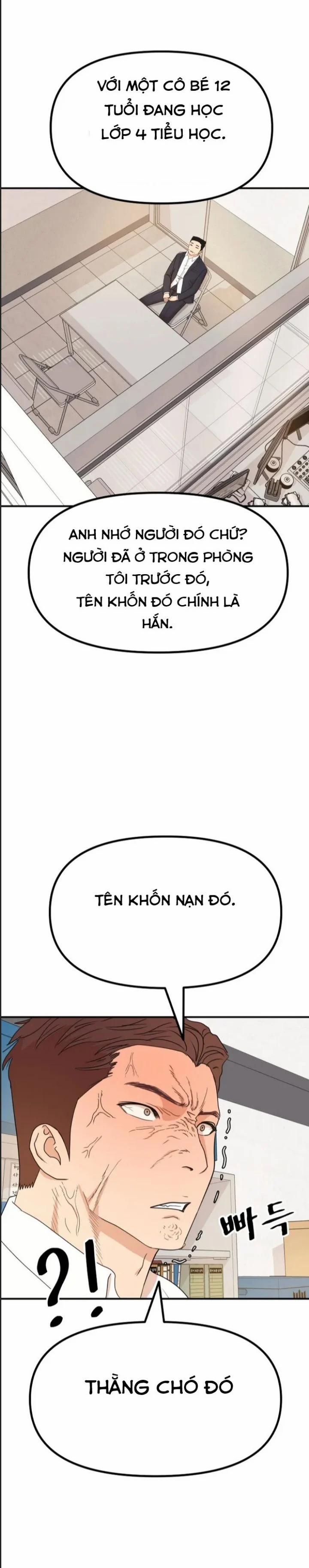 Bạn Trai Vệ Sĩ 132 trang 13