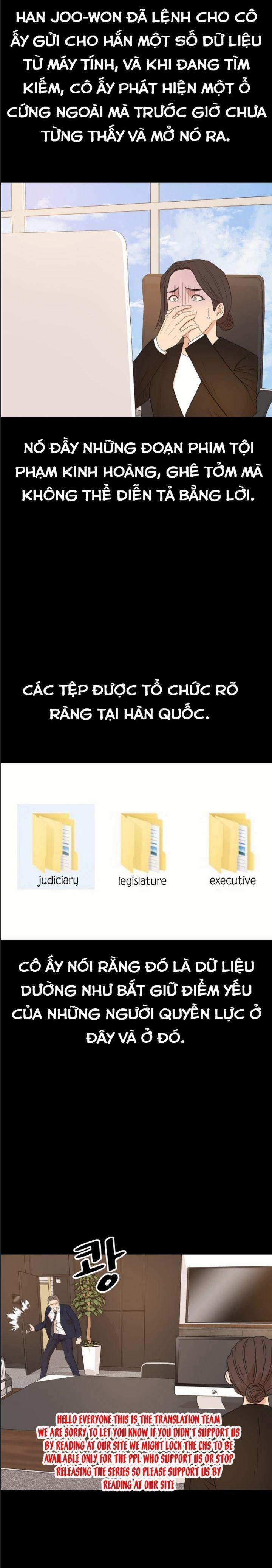 Bạn Trai Vệ Sĩ 133 trang 16