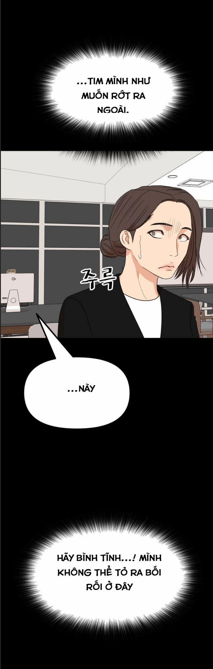 Bạn Trai Vệ Sĩ 133 trang 18