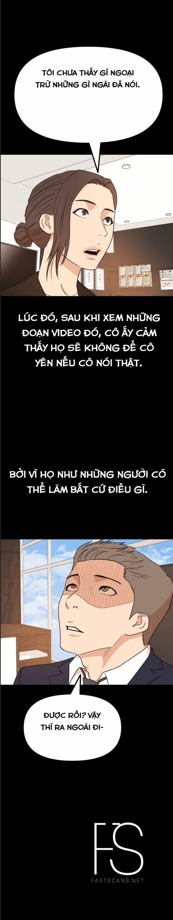 Bạn Trai Vệ Sĩ 133 trang 20