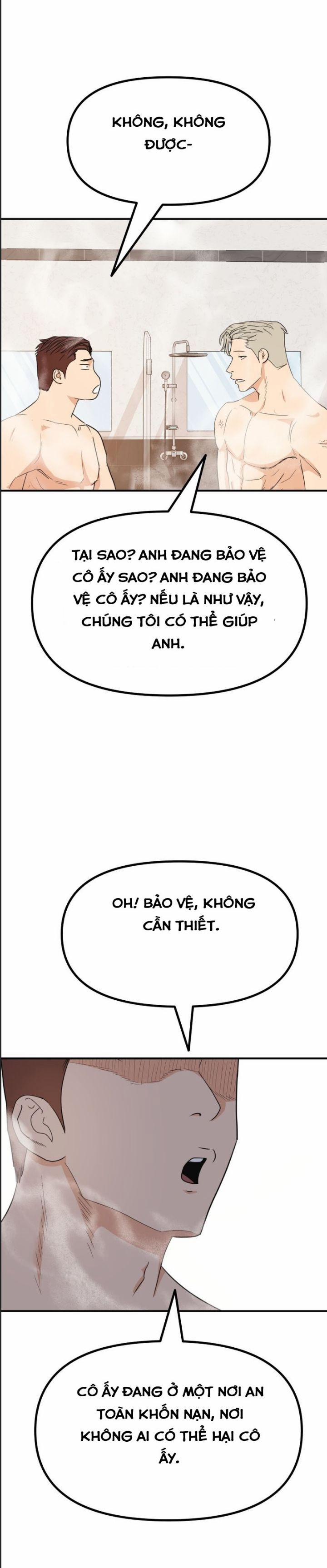 Bạn Trai Vệ Sĩ 133 trang 24