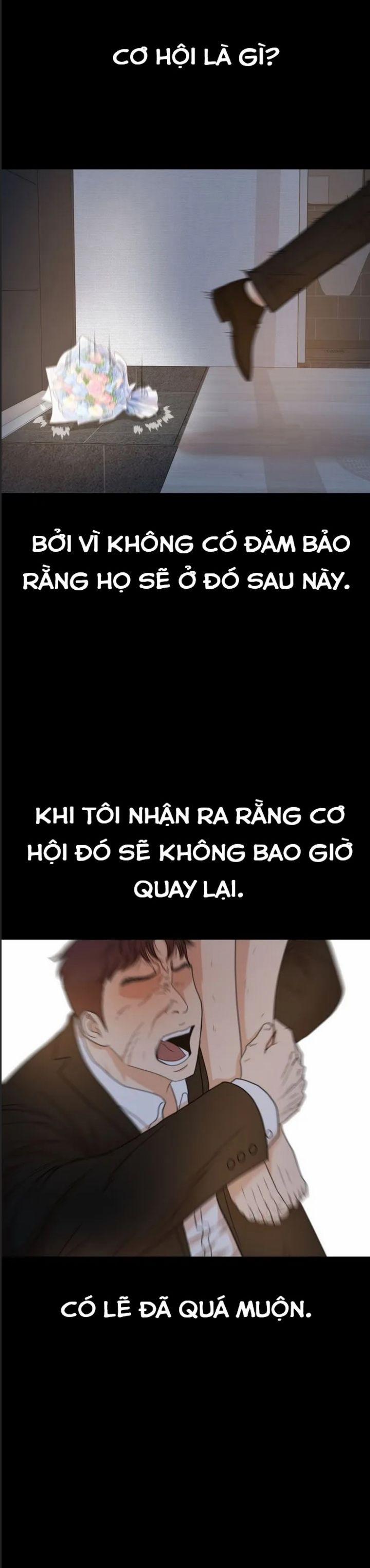 Bạn Trai Vệ Sĩ 134 trang 11