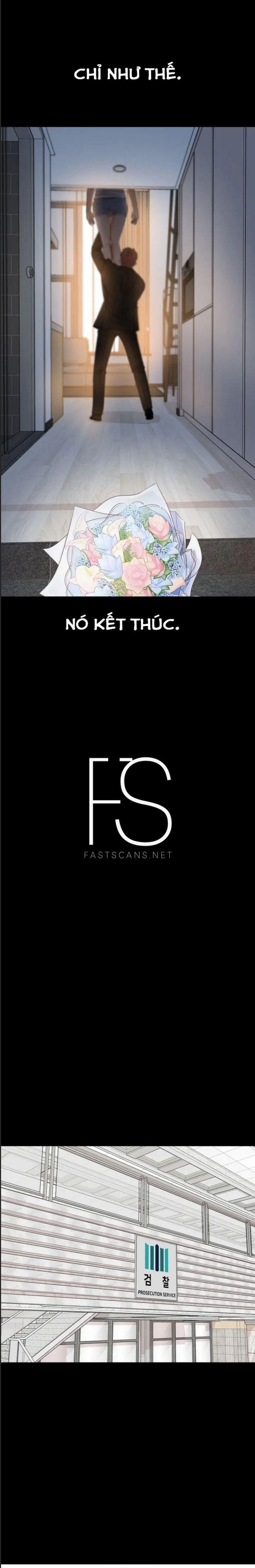 Bạn Trai Vệ Sĩ 134 trang 12