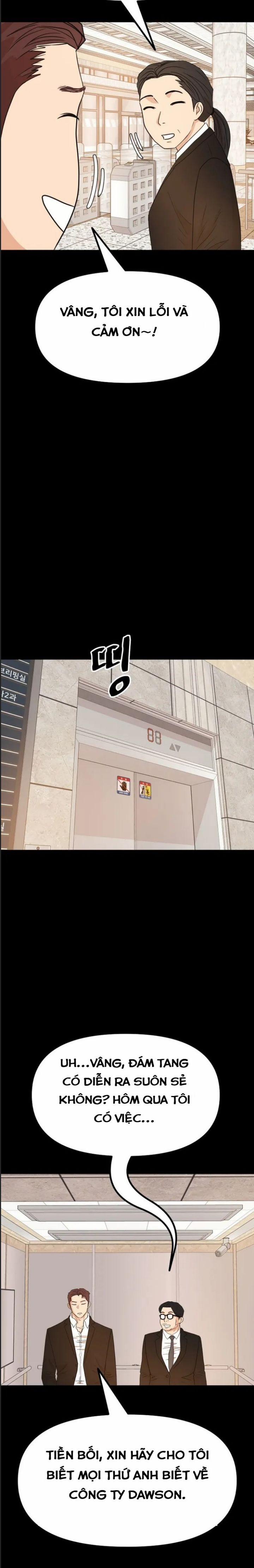 Bạn Trai Vệ Sĩ 134 trang 16