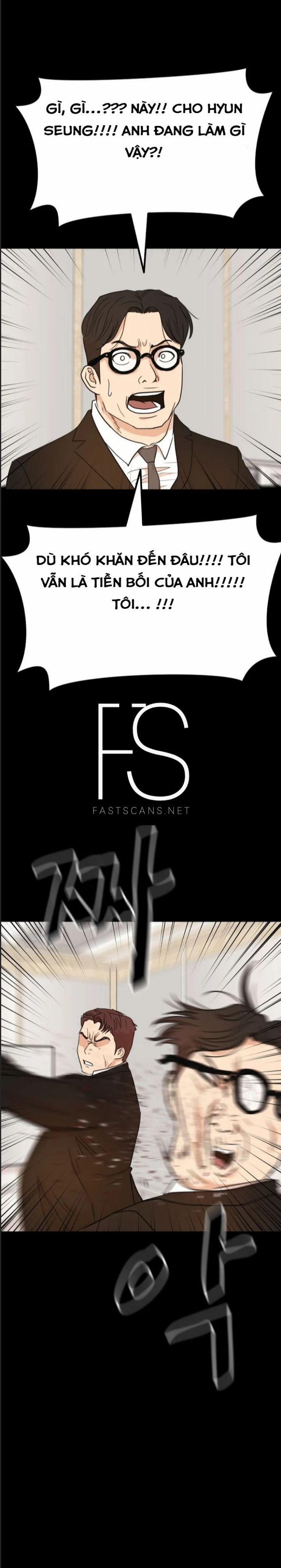 Bạn Trai Vệ Sĩ 134 trang 18