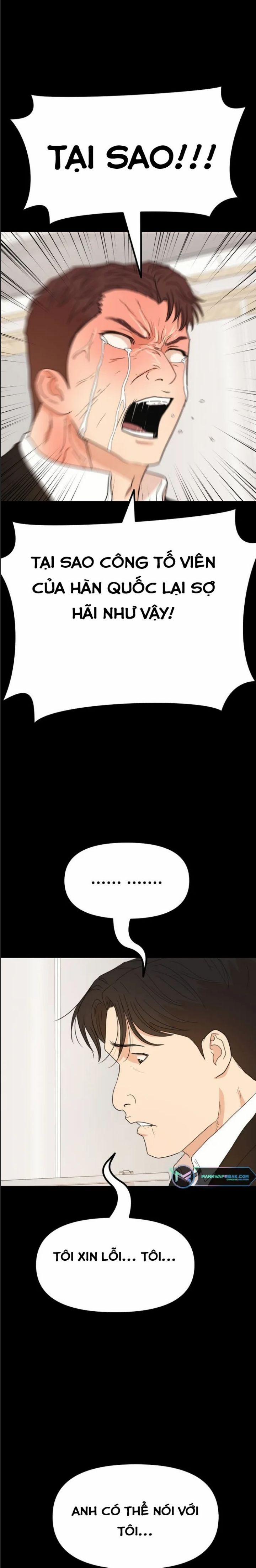 Bạn Trai Vệ Sĩ 134 trang 21