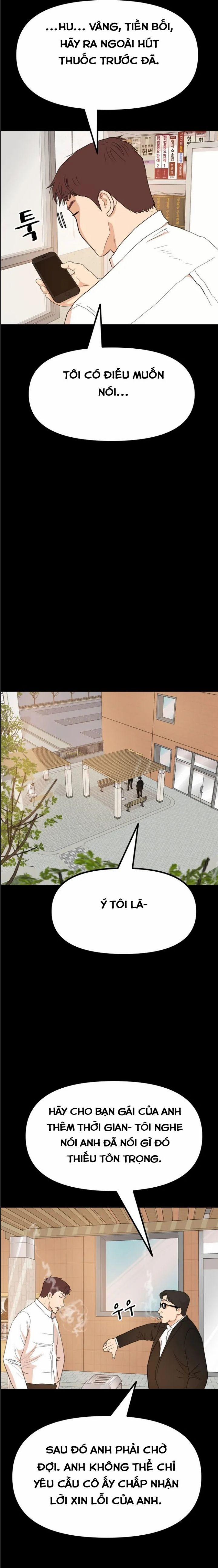 Bạn Trai Vệ Sĩ 134 trang 4