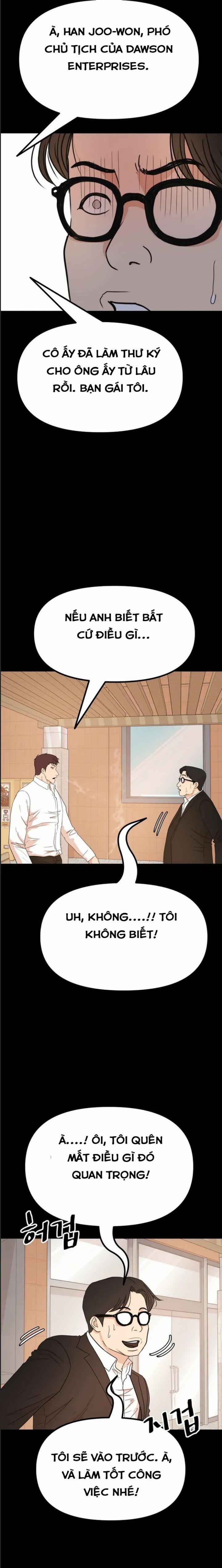 Bạn Trai Vệ Sĩ 134 trang 7