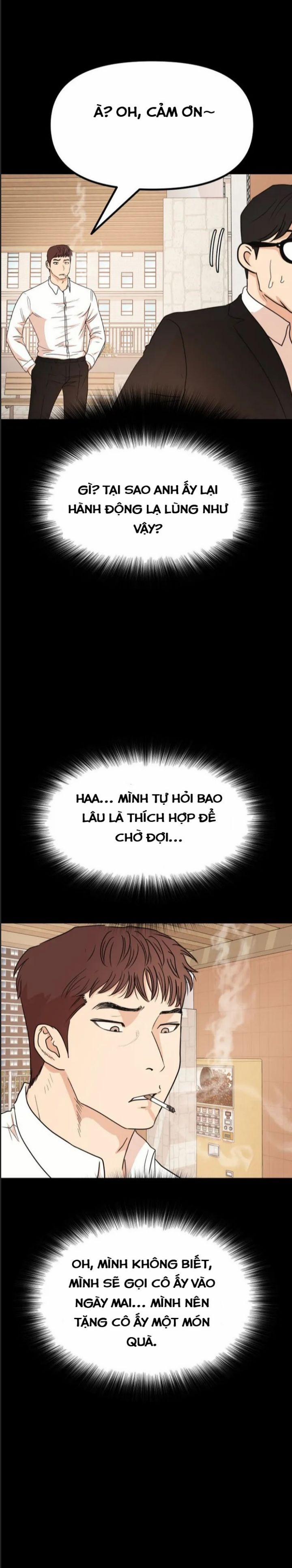 Bạn Trai Vệ Sĩ 134 trang 8