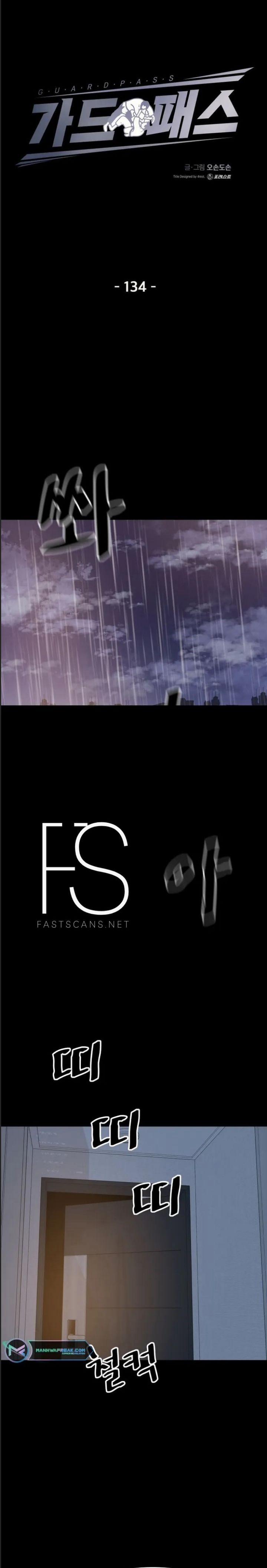 Bạn Trai Vệ Sĩ 134 trang 9