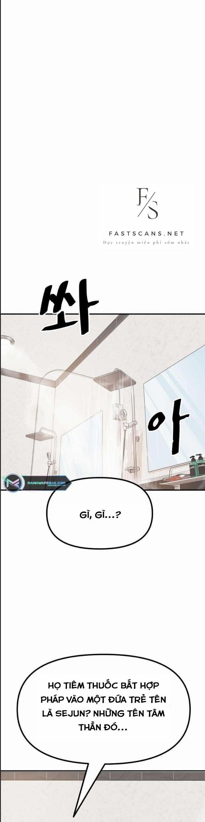Bạn Trai Vệ Sĩ 135 trang 16