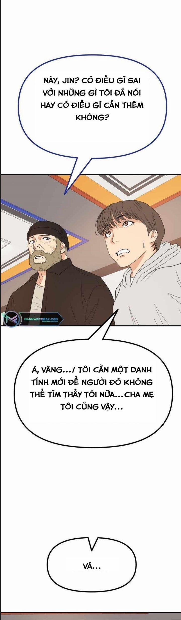 Bạn Trai Vệ Sĩ 135 trang 24