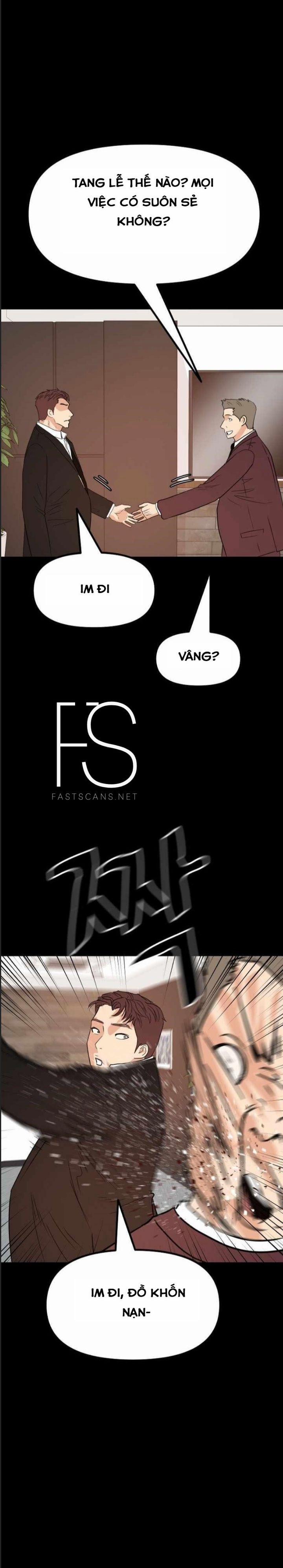 Bạn Trai Vệ Sĩ 135 trang 5