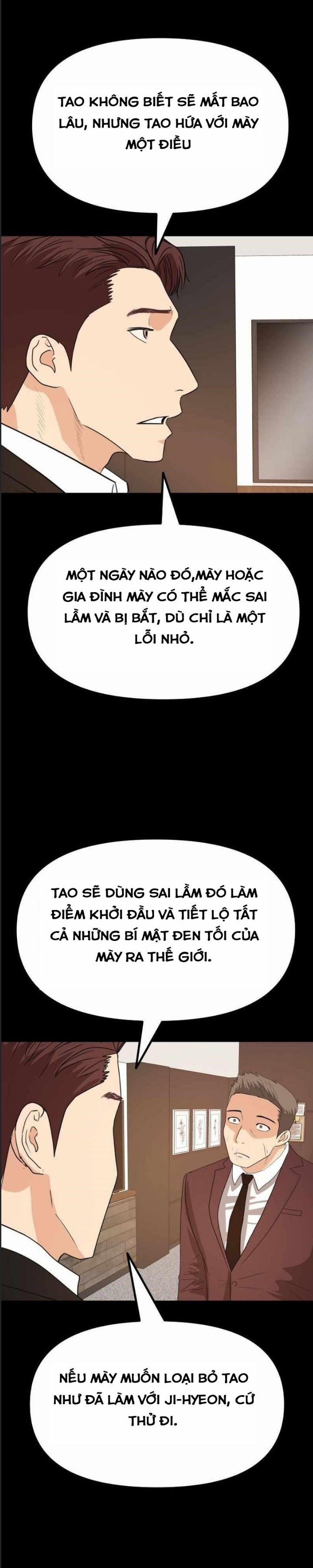 Bạn Trai Vệ Sĩ 135 trang 8