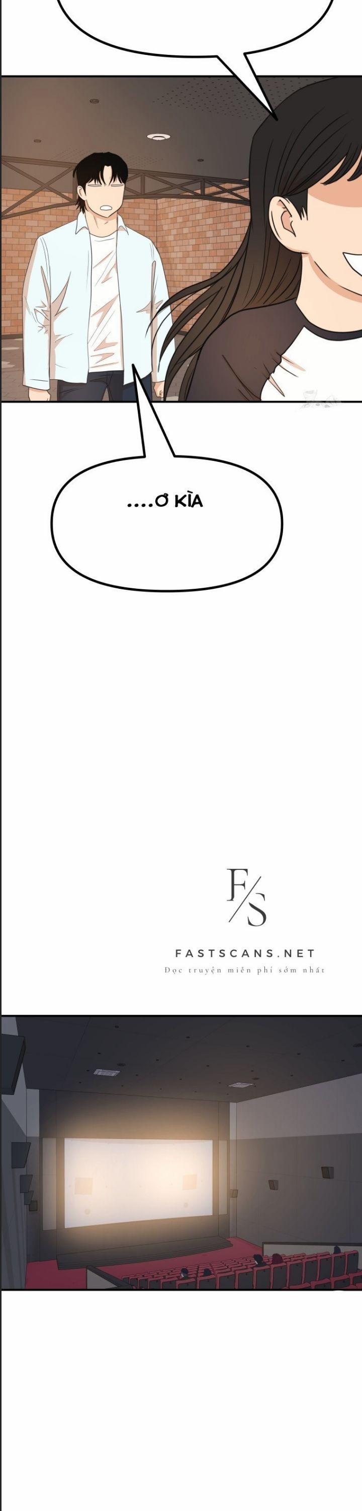 Bạn Trai Vệ Sĩ 136 trang 15