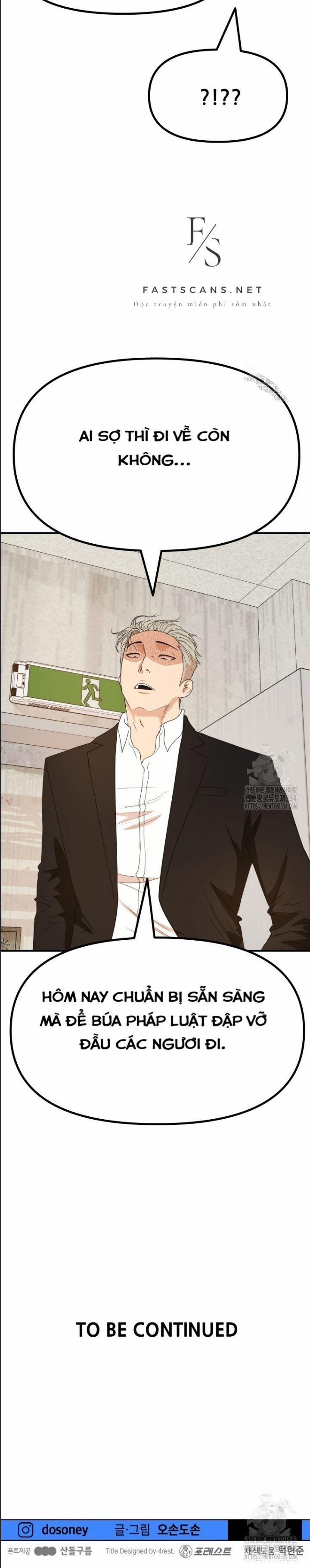 Bạn Trai Vệ Sĩ 136 trang 27