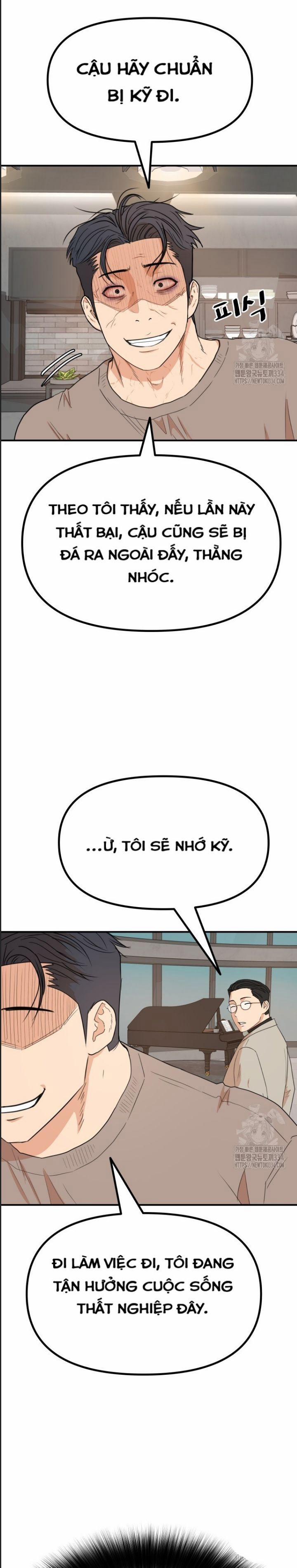 Bạn Trai Vệ Sĩ 136 trang 3