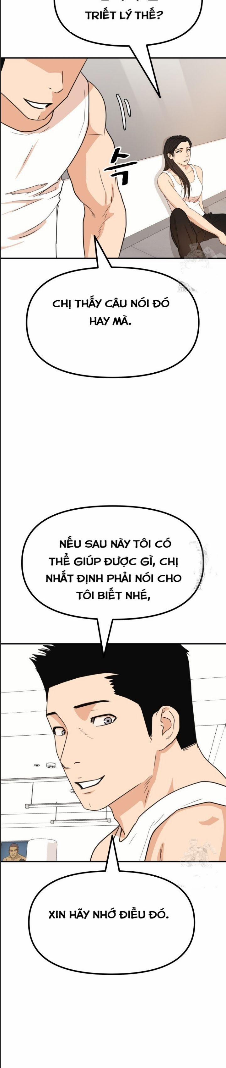 Bạn Trai Vệ Sĩ 136 trang 7