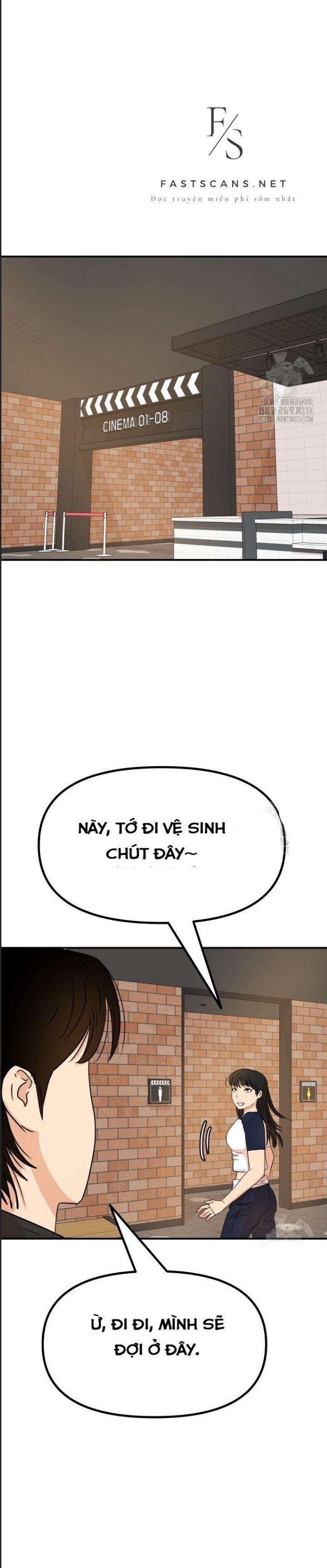 Bạn Trai Vệ Sĩ 136 trang 9