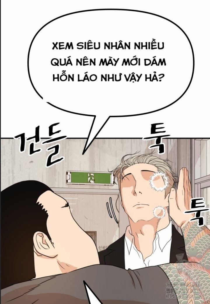 Bạn Trai Vệ Sĩ 137 trang 10