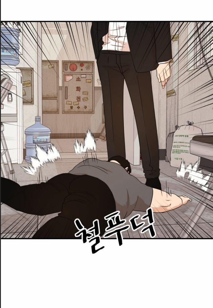 Bạn Trai Vệ Sĩ 137 trang 18